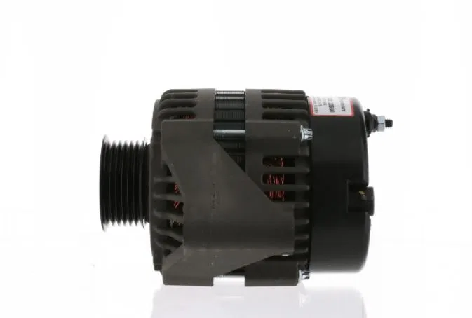 20860 – ARCO MARINE Alternator/ Generator, OE Replacement 12 Volt 70 Amps Multi-Groove Serpentine Belt Internal Fan M...
